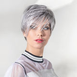 First - Hair Society Collection by Ellen Wille