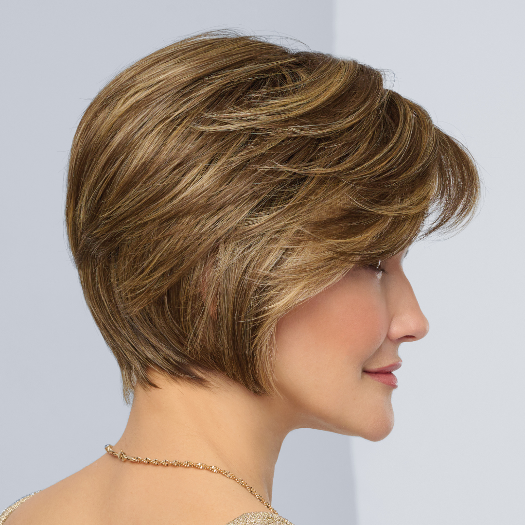 Born To Shine - Signature Wig Collection by Raquel Welch