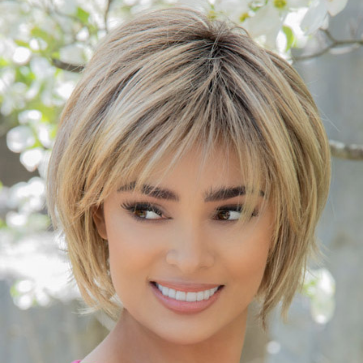 Delaney - Synthetic Wig Collection by Envy