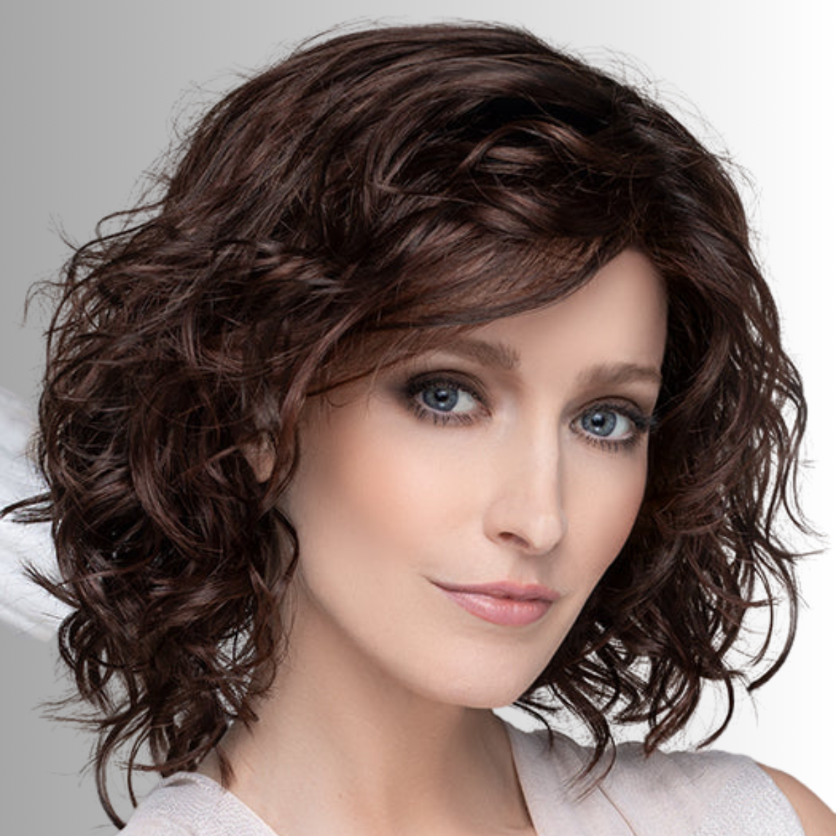 Delicate Plus Remy Human Hair Wig - Pure Power Collection by Ellen Wille