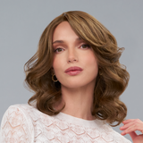 Aurora in 12FS12 Malibu Blonde - HD Synthetic Wig Collection by Jon Renau ***CLEARANCE***