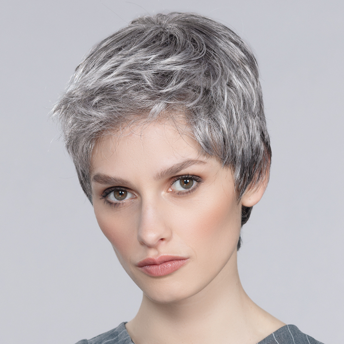 Risk Sensitive II - Hair Power Collection by Ellen Wille