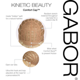 Kinetic Beauty - Essentials Collection by Gabor