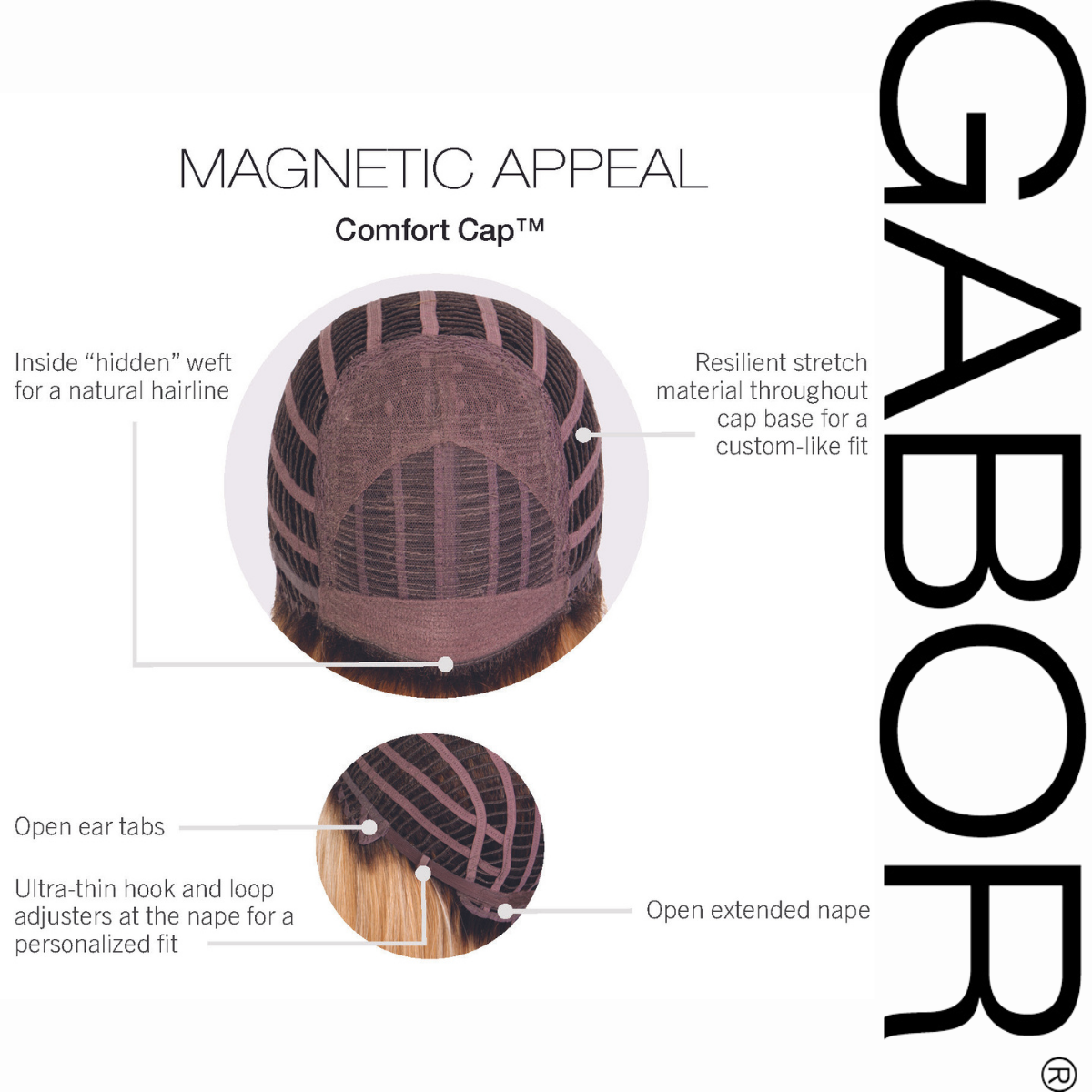 Magnetic Appeal - Essentials Collection by Gabor