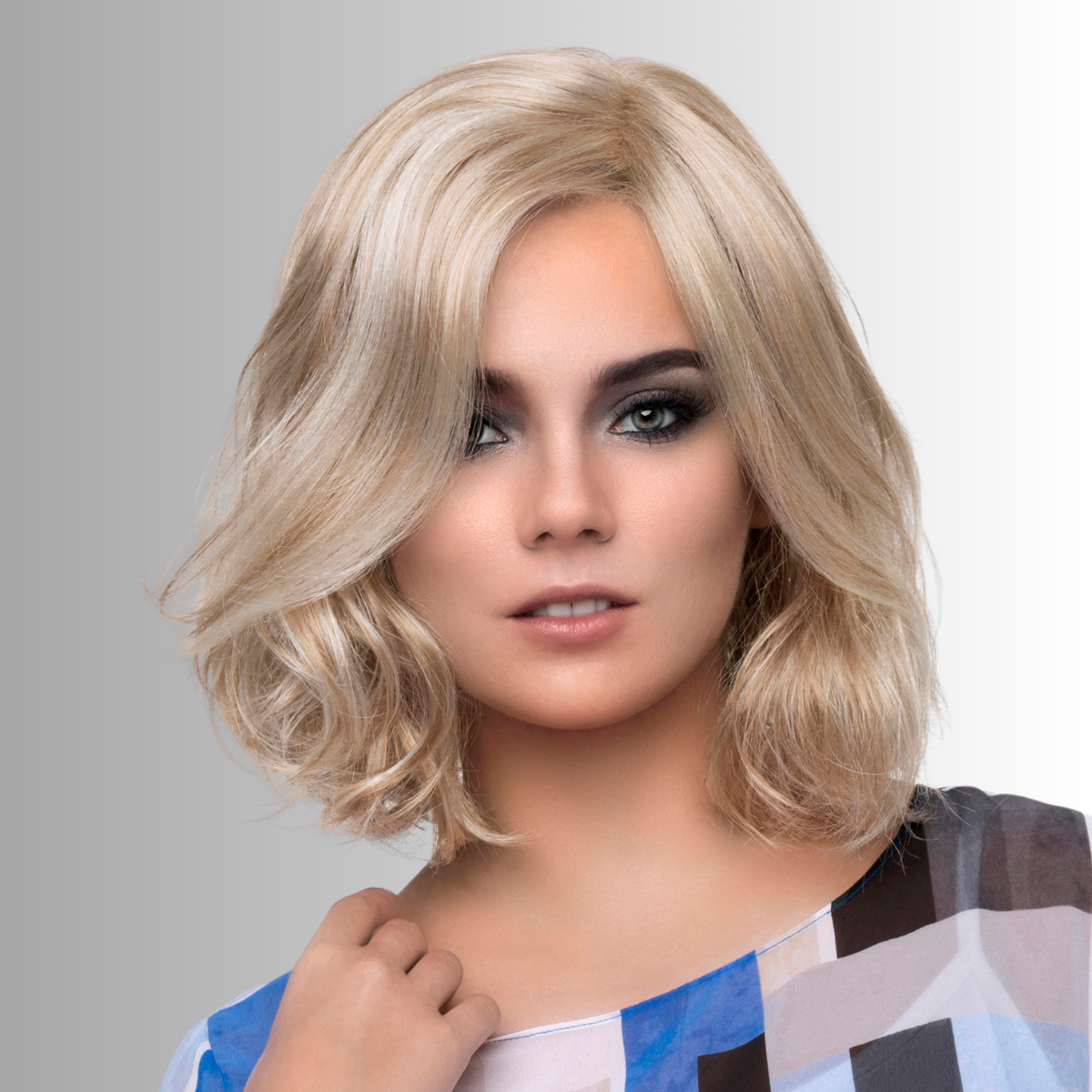 Chloe - Synthetic Wig Collection by Envy