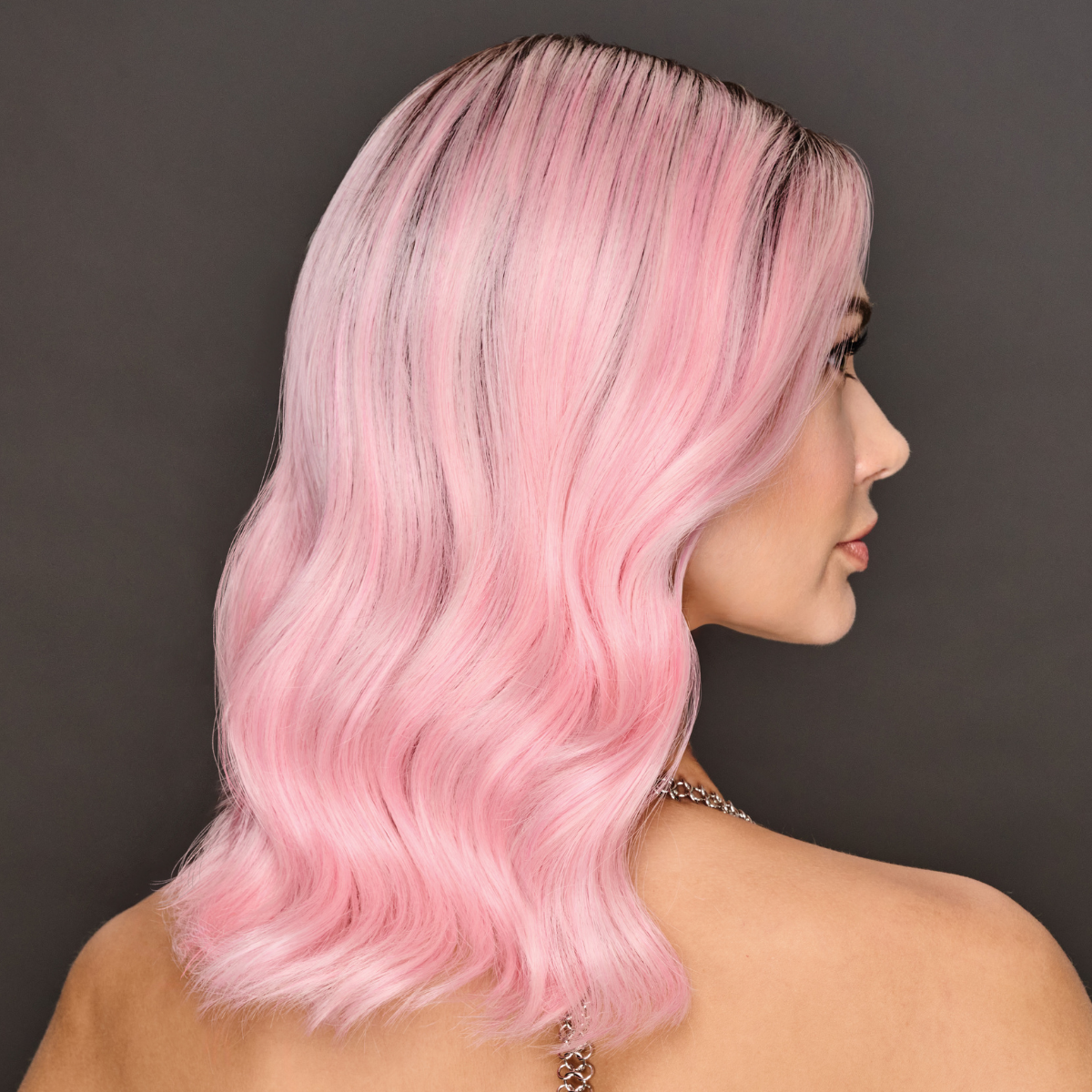 How Pink It Is - Fantasy Wig Collection by Hairdo