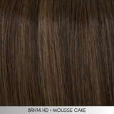 Hollie - HD Synthetic Wig Collection by Jon Renau