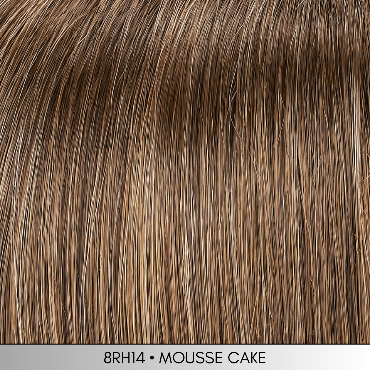 Luna in Mousse Cake (8RH14)- HD Synthetic Wig Collection by Jon Renau ***CLEARANCE***