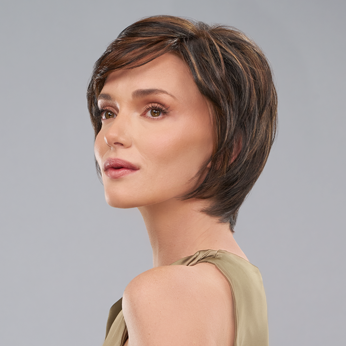 Stella Star - HD Synthetic Wig Collection by Jon Renau