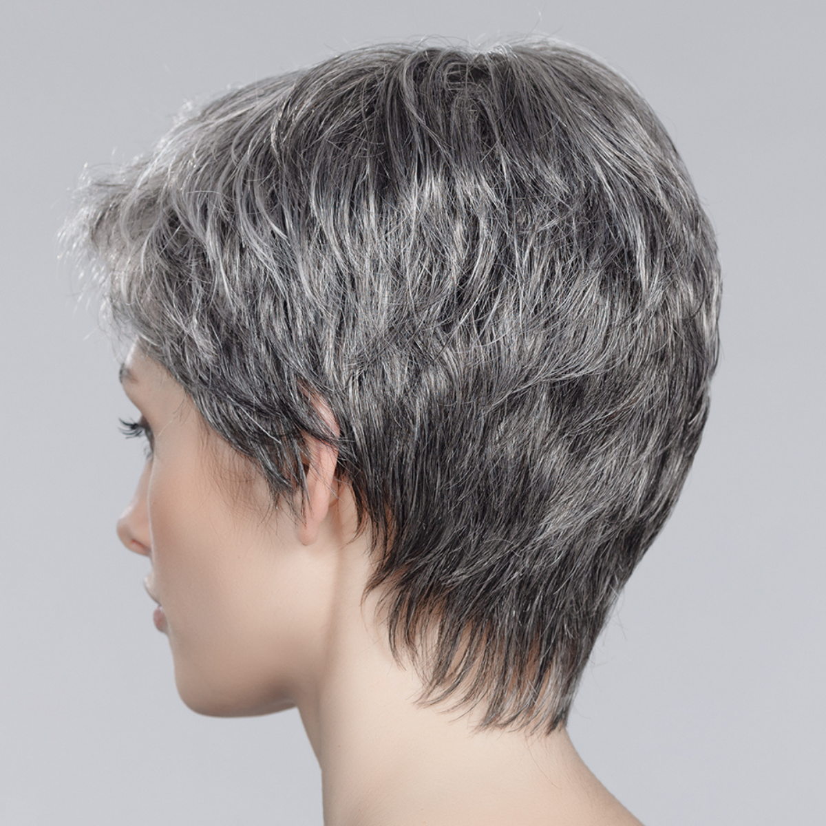 Risk Sensitive II - Hair Power Collection by Ellen Wille