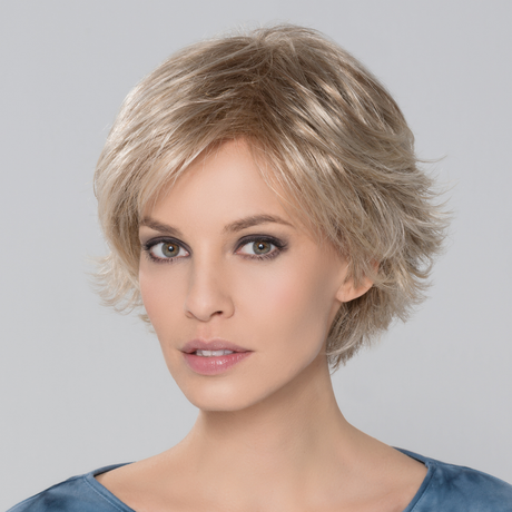Date Mono • Hair Power Collection by Ellen Wille