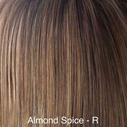 Brady in Almond Spice-R - by Noriko ***CLEARANCE***