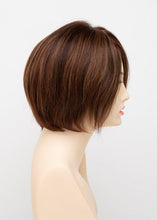 Load image into Gallery viewer, Amelia in Cinnamon Raisin - Human Hair Collection by Envy ***CLEARANCE***
