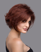 Load image into Gallery viewer, Angie in Dark Red - Synthetic Wig Collection by Envy ***CLEARANCE***
