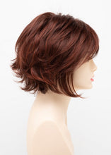 Load image into Gallery viewer, Angie in Dark Red - Synthetic Wig Collection by Envy ***CLEARANCE***
