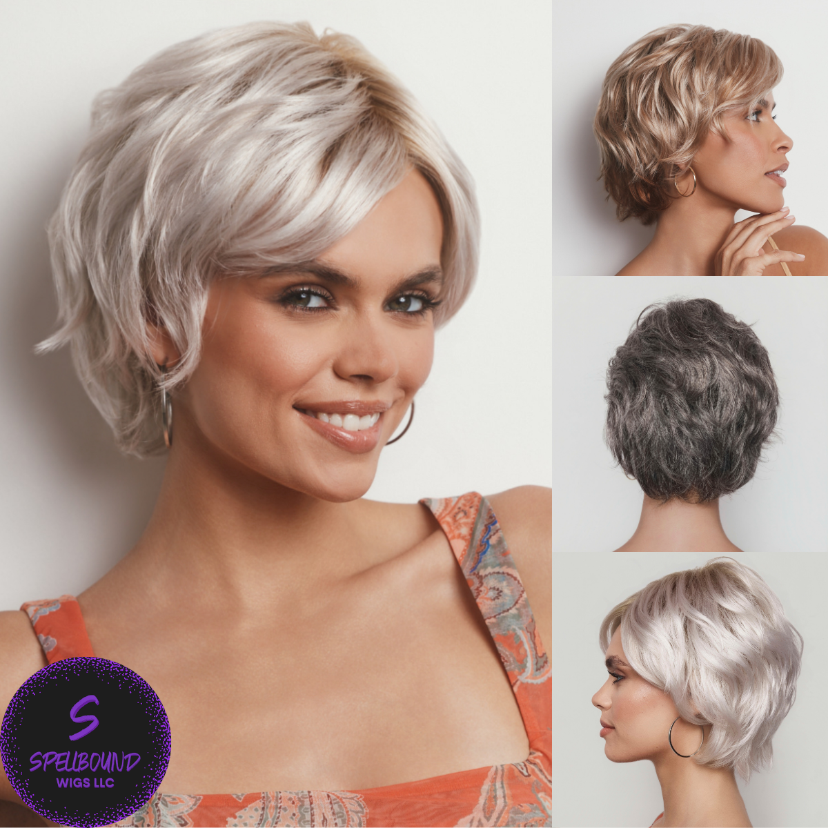 Asha • Orchid Collection by Rene of Paris