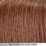 Sienna - Human Hair Wigs Collection by Jon Renau