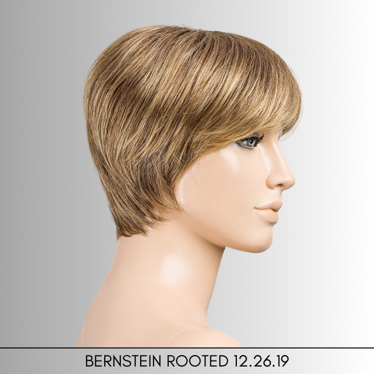 Tool - Perucci Collection by Ellen Wille