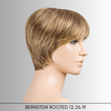 Tool - Perucci Collection by Ellen Wille