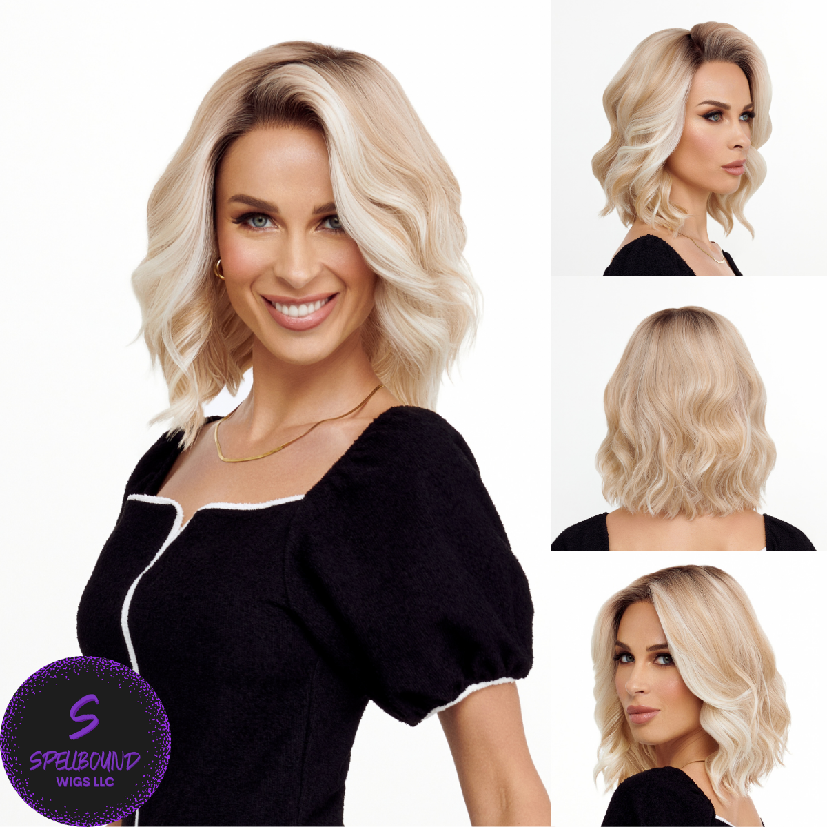 BFF • Iconic Collection by TressAllure