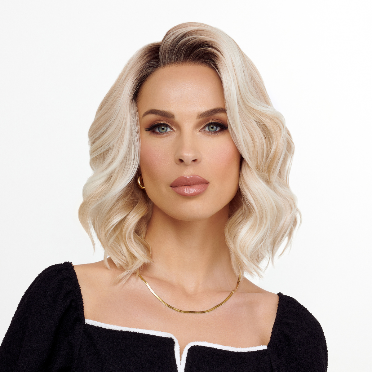 BFF • Iconic Collection by TressAllure