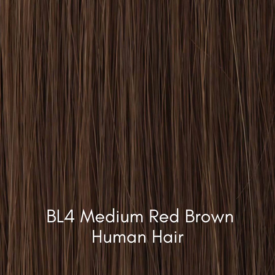 Princessa - 100% Remy Human Hair Collection by Raquel Welch
