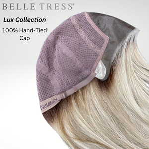 Lauren • 100% Hand Tied - Lux Collection by BelleTress