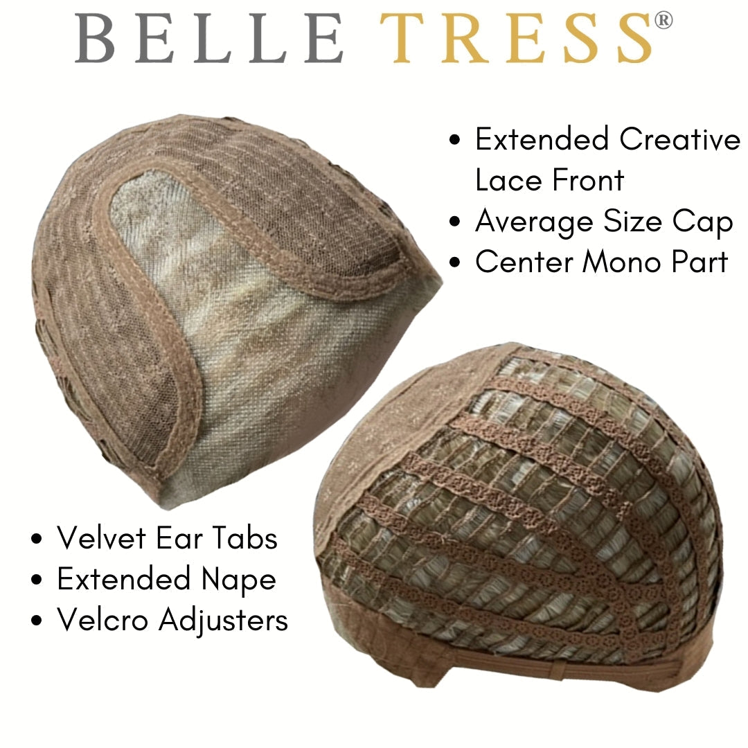 Tribeca City Collection by BelleTress Spellbound