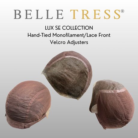 Everdeen • Lux SE Collection by BelleTress