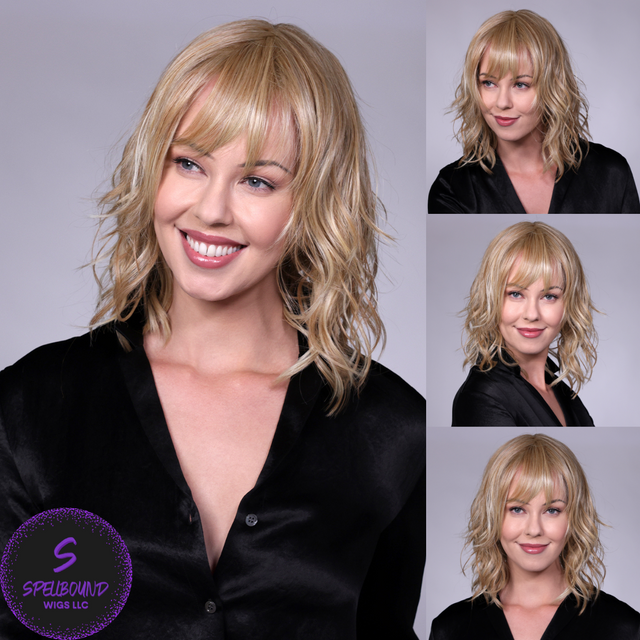 Birmingham City Collection by BelleTress