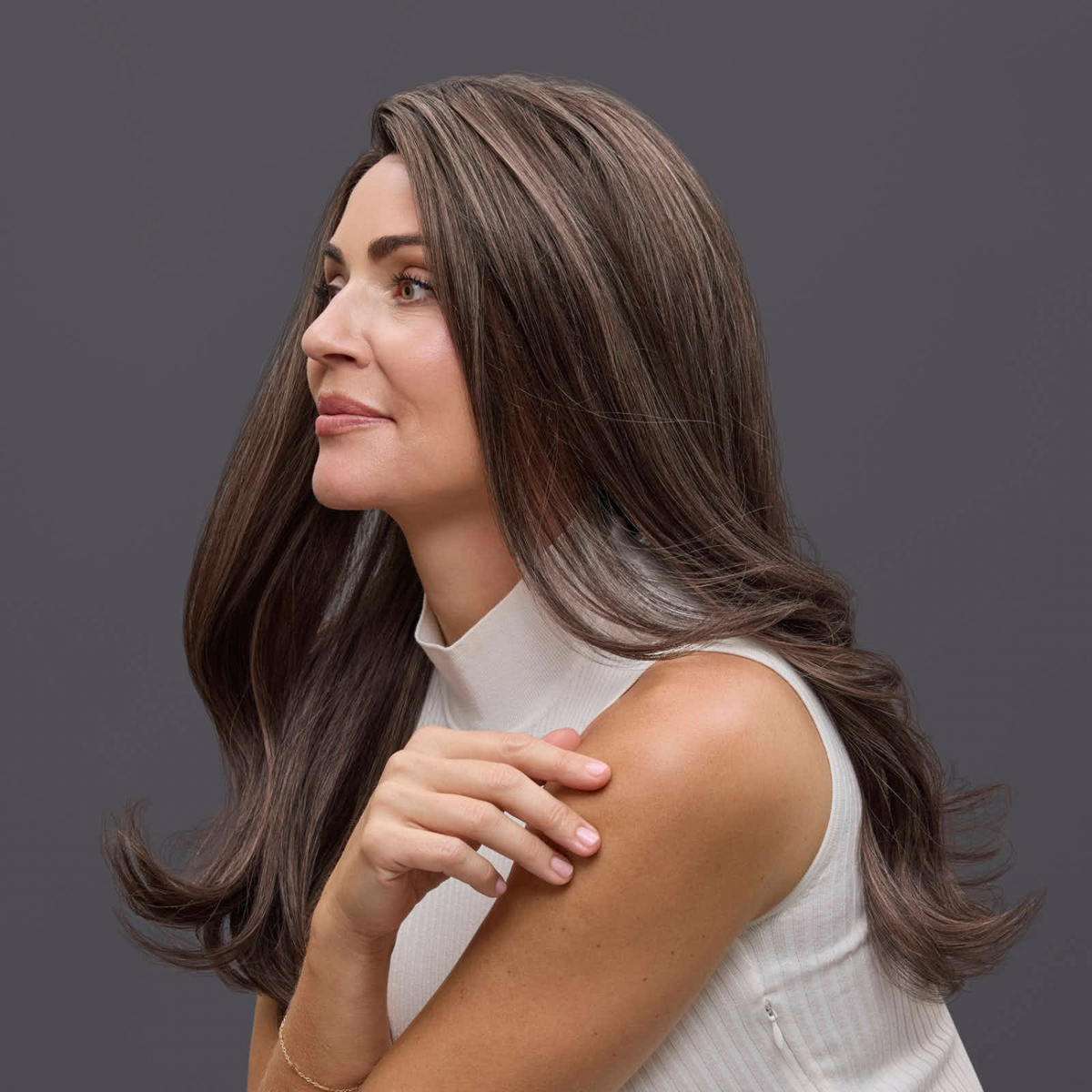 Blake • Human Hair Wigs Collection by Jon Renau