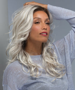 Blaze in R2/4 - Naturalle Front Lace Line Collection by Estetica Designs ***CLEARANCE***