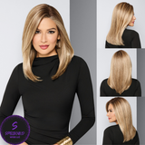 Box Office Beauty • Sheer Luxury Collection by Raquel Welch