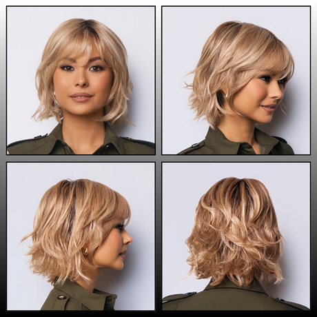 Brann - Hi Fashion Collection by Rene of Paris