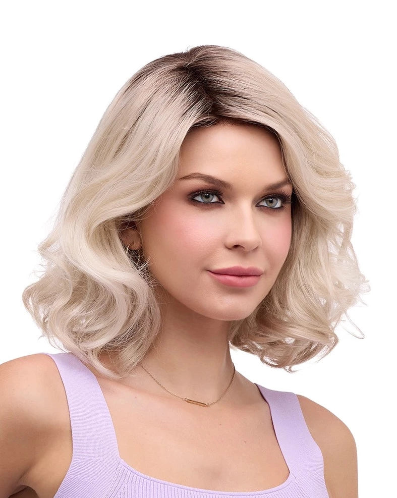 Brittaney - Synthetic Wig Collection by Envy