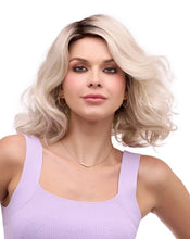 Load image into Gallery viewer, Brittaney - Synthetic Wig Collection by Envy
