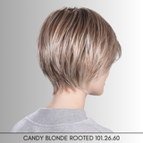 Java - Perucci Collection by Ellen Wille