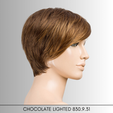 Point - Perucci Collection by Ellen Wille