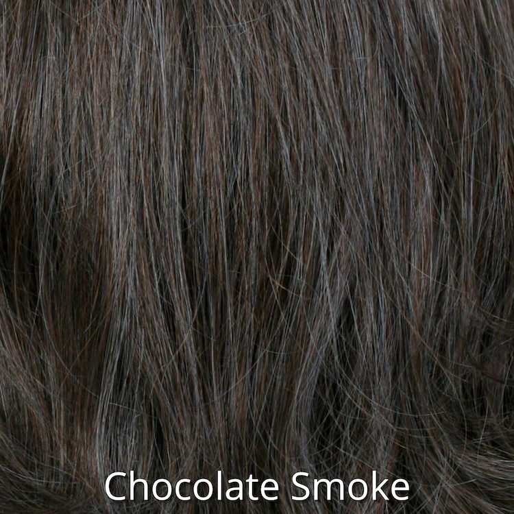 Reeves in Chocolate Smoke - Classique Collection by Estetica Designs ***CLEARANCE***