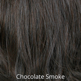 Jones in Chocolate Smoke - Classique Collection by Estetica Designs ***CLEARANCE***