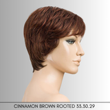 Select Soft - Hair Society Collection by Ellen Wille