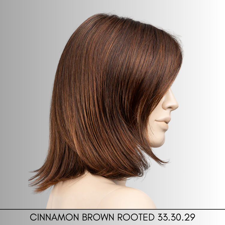 Icone Deluxe - Hair Society Collection by Ellen Wille