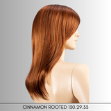 Carrie - Perucci Collection by Ellen Wille