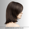 Icone Deluxe - Hair Society Collection by Ellen Wille