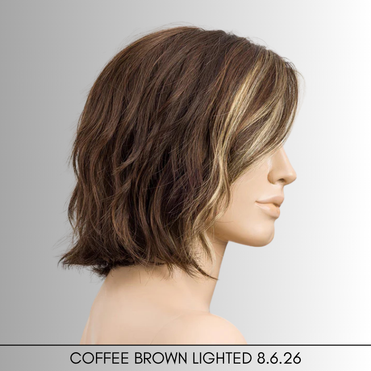 Esprit - Hair Society Collection by Ellen Wille