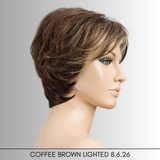 Satin - Hair Society Collection by Ellen Wille