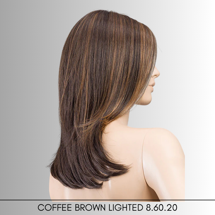 Affair Deluxe - Hair Society Collection by Ellen Wille