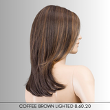 Affair Deluxe - Hair Society Collection by Ellen Wille