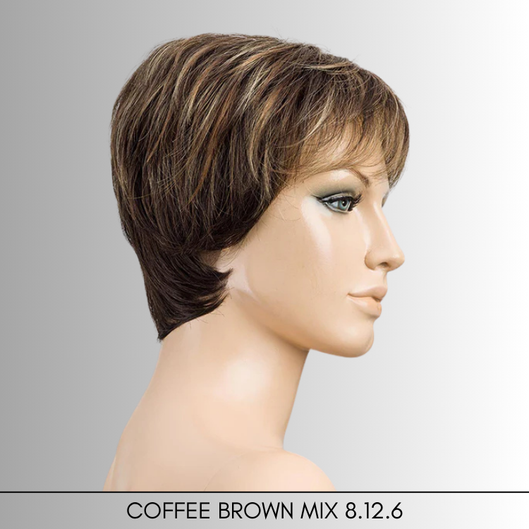 Select Soft - Hair Society Collection by Ellen Wille