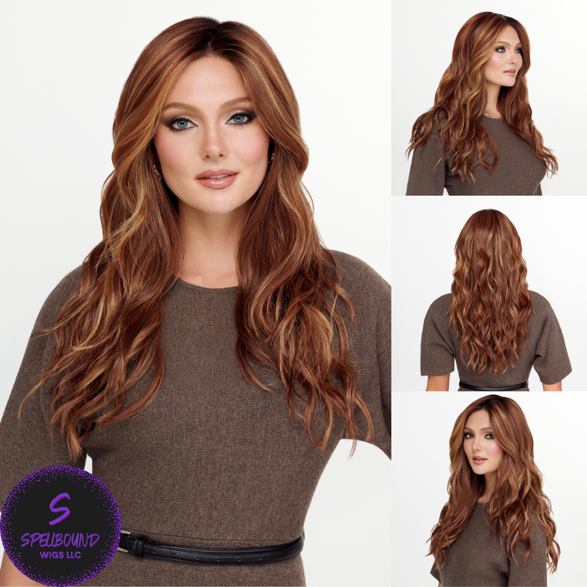Cali Girl • Iconic Collection by TressAllure